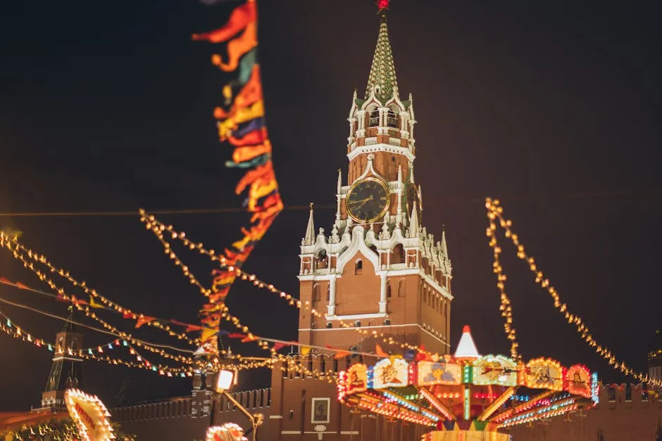 The Russian Diplomatic Decree: A New Strategy for Global Expansion Without International Restrictions