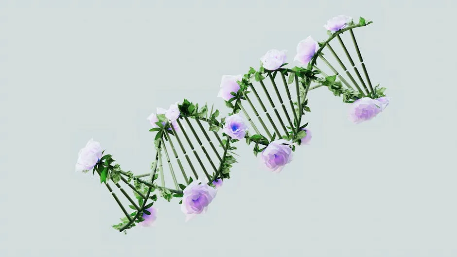 Revolutionary Breakthrough in Gene Therapy: New Hopes for Rare Diseases