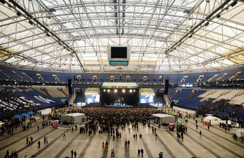 SofiaTalks 2025: Young Leaders and Entrepreneurs at a Large-Scale Business Meeting in Sofia Tech Park