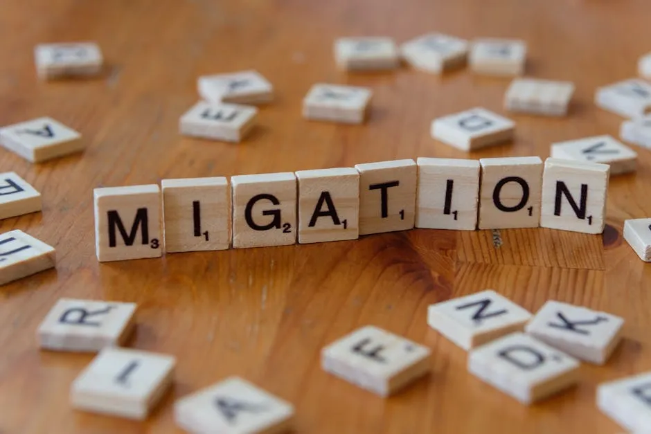 A documentary reveals the true face of contemporary migration in Europe