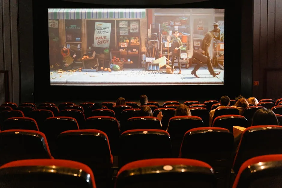 Болгарський кінофестиваль вражає Рим: 18-е видання Festa Cinema Bulgaro