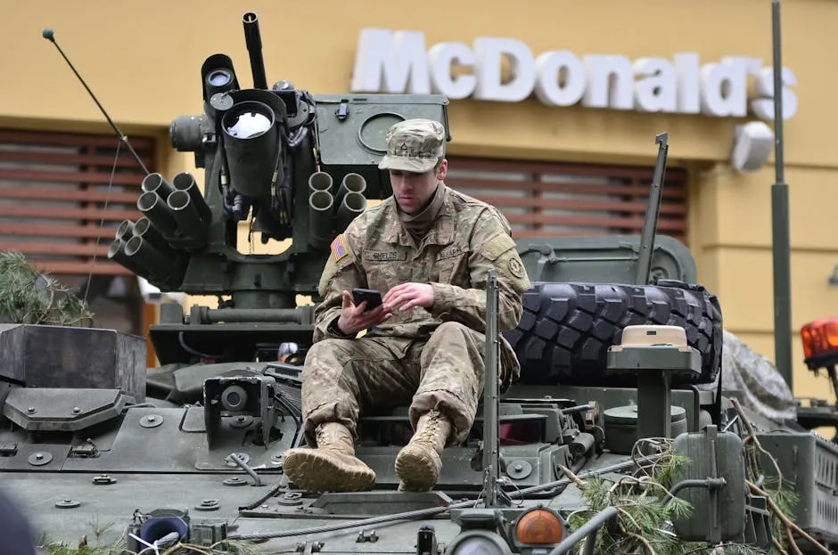 Геноцид мігрантів: Російські служби масово мобілізують іноземців для війни в Україні
