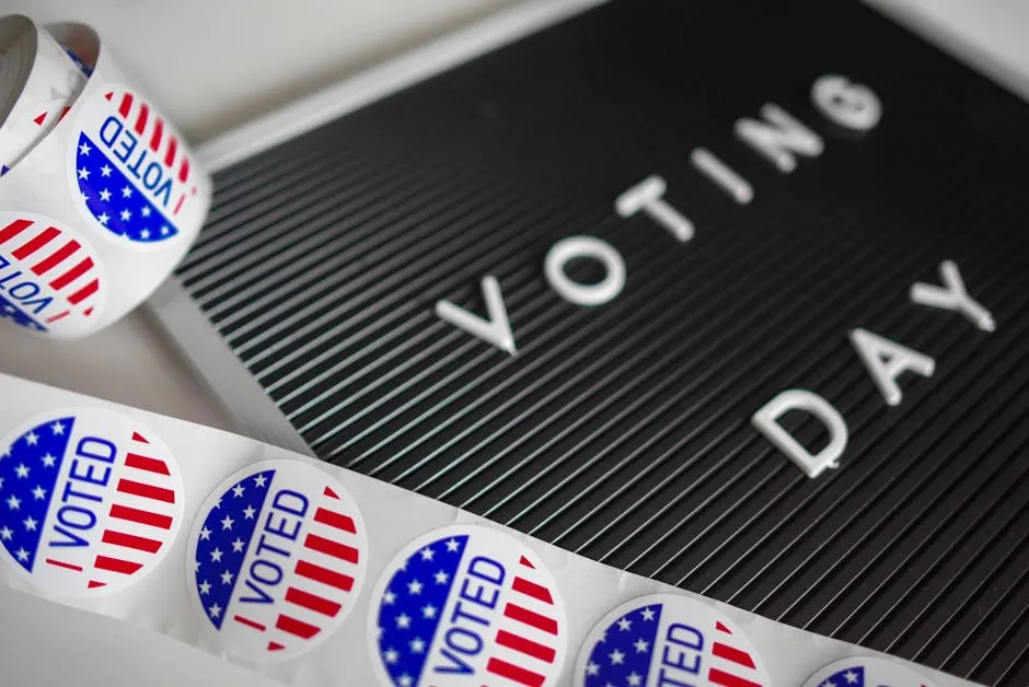 The Revolution in Voting Rights: 80 Years of American Democratic Transformation
