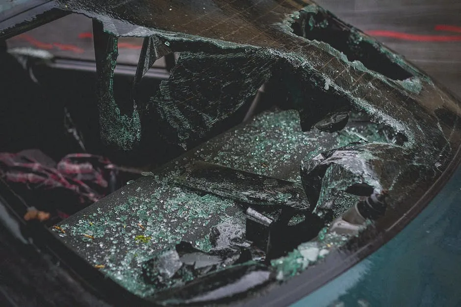 Serious Accident in Sunny Beach: 18-year-old Driver Hits Five People