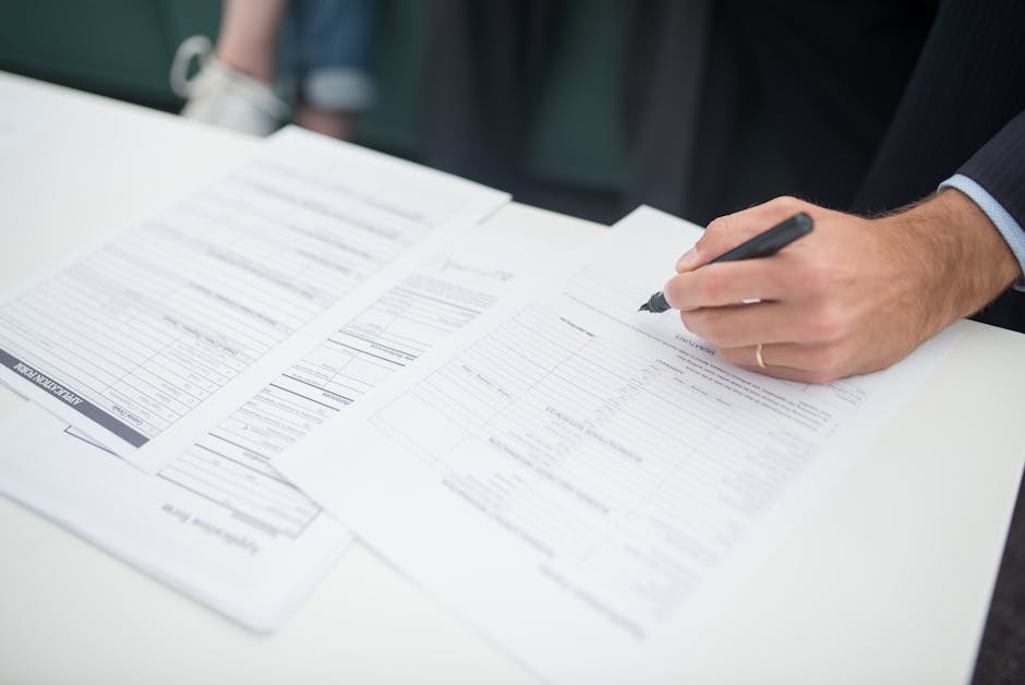 Агентство з реєстрації попереджає про можливі перебої в роботі сервісів 12 та 13 квітня 2025 року