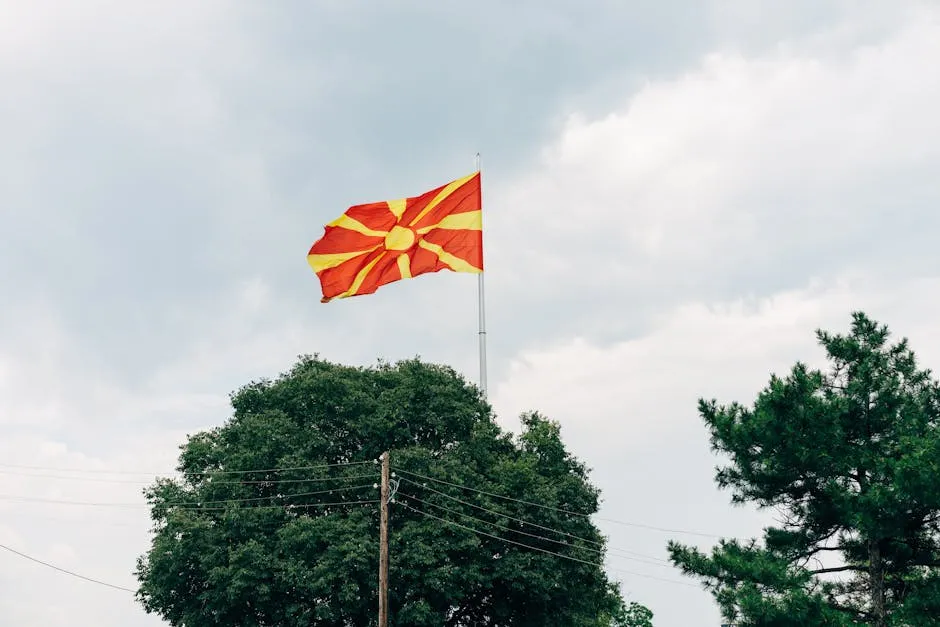 Размыт фон