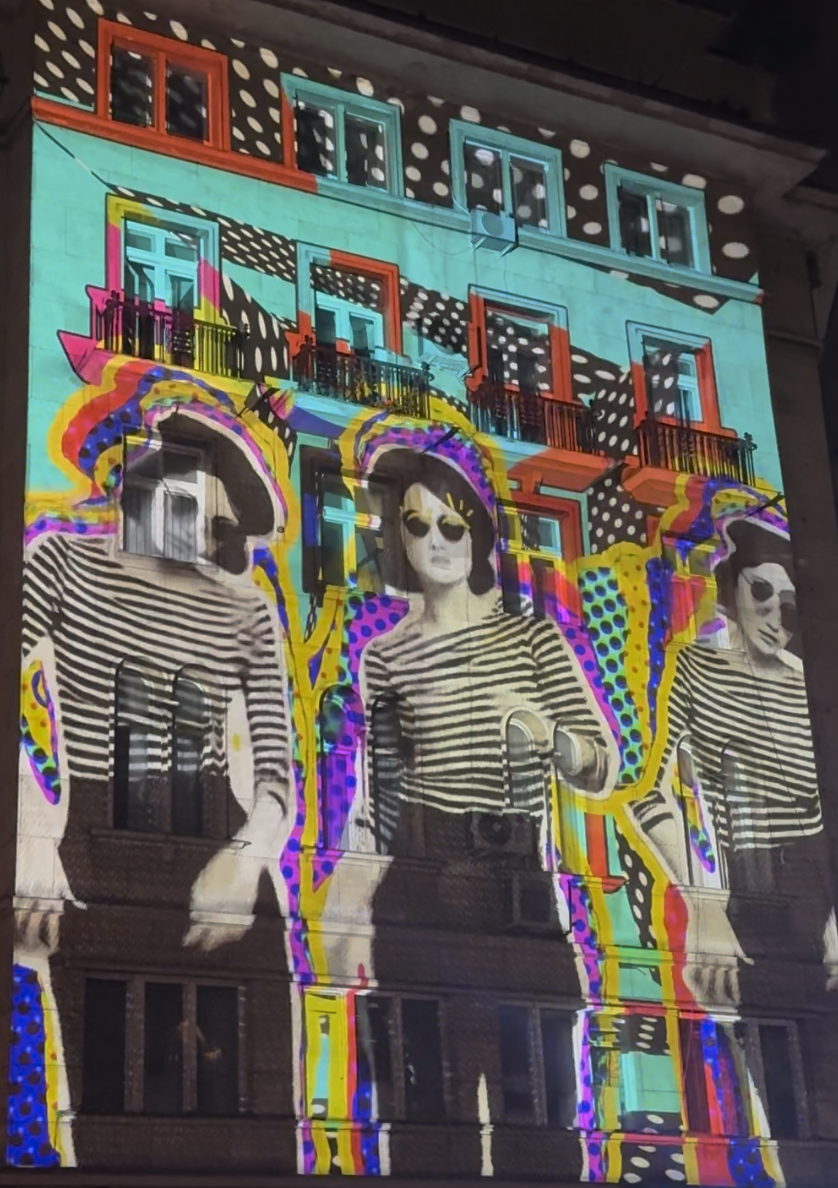Sofia to Shine Again: LUNAR Light Festival Returns from May 8 to 11