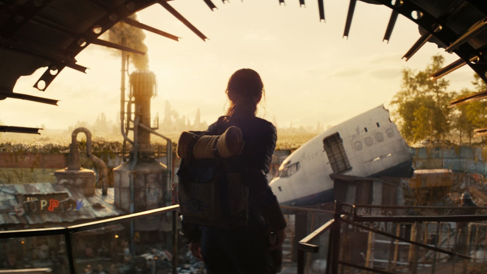 „Fallout“ с трети сезон – Prime Video потвърди продължението на хитовия сериал