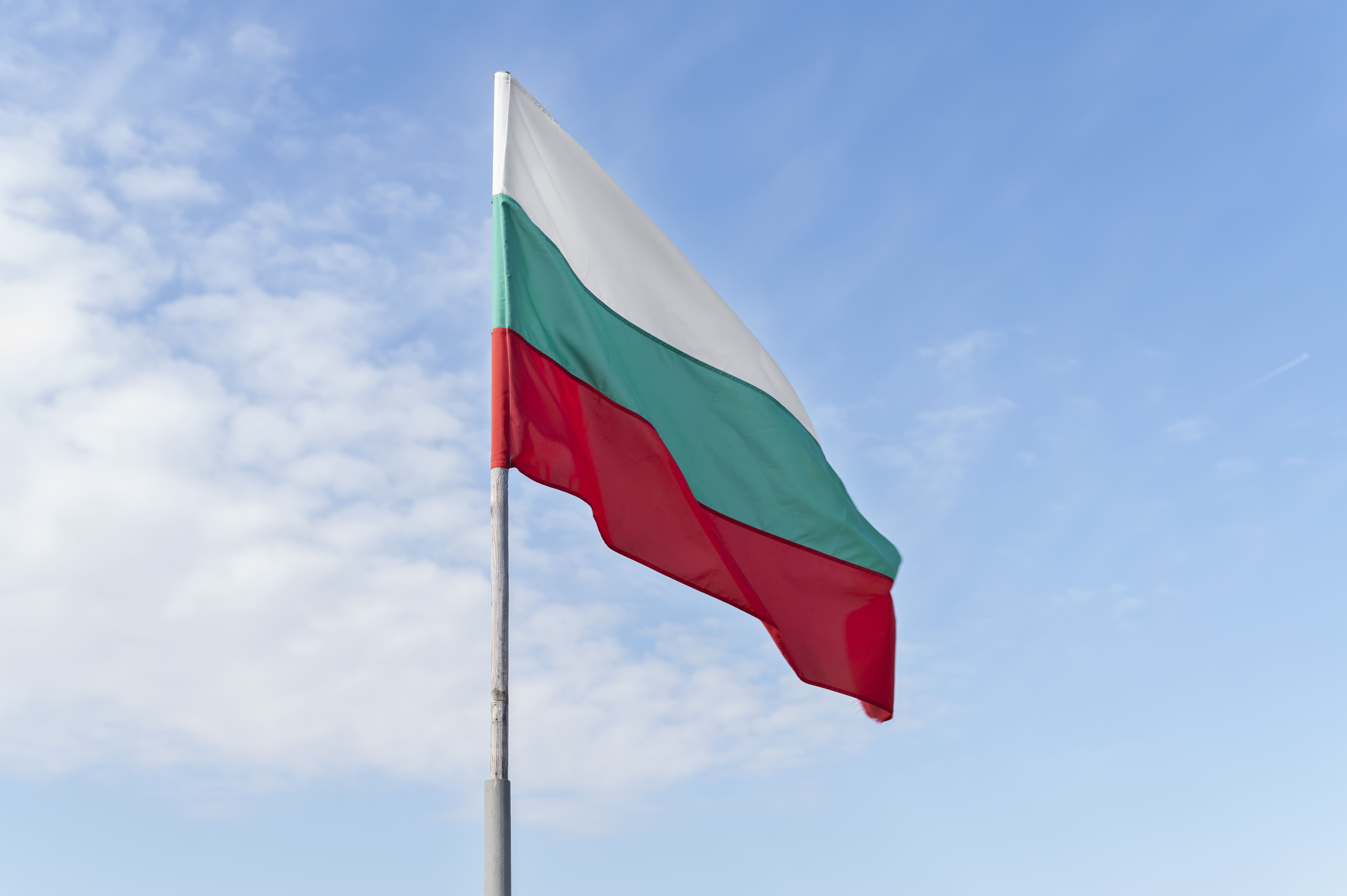 Дипломатически спор между България и Северна Македония заради поругаване на български символи