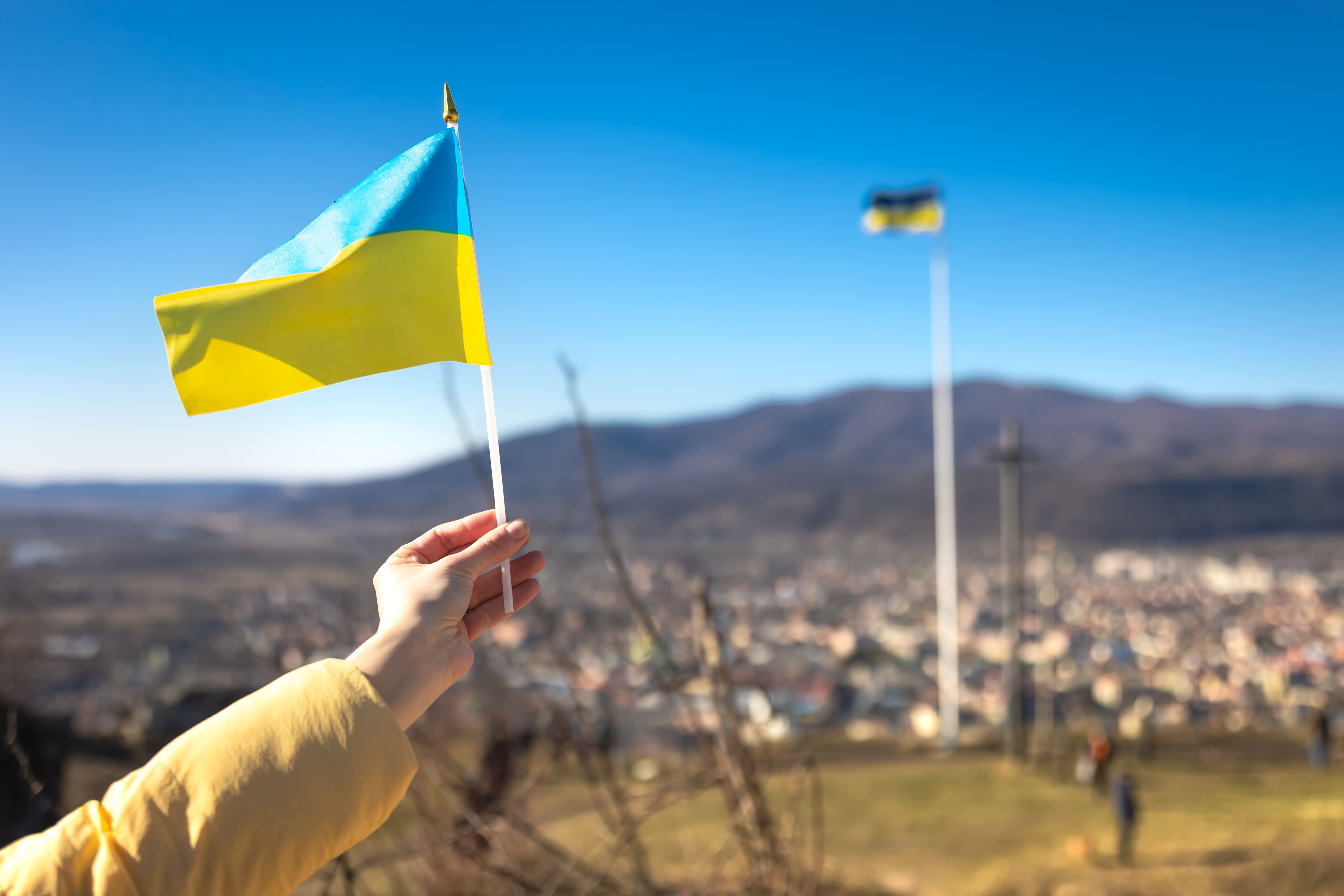 Българският премиер и украинският президент обсъдиха ключови приоритети за постигане на траен мир