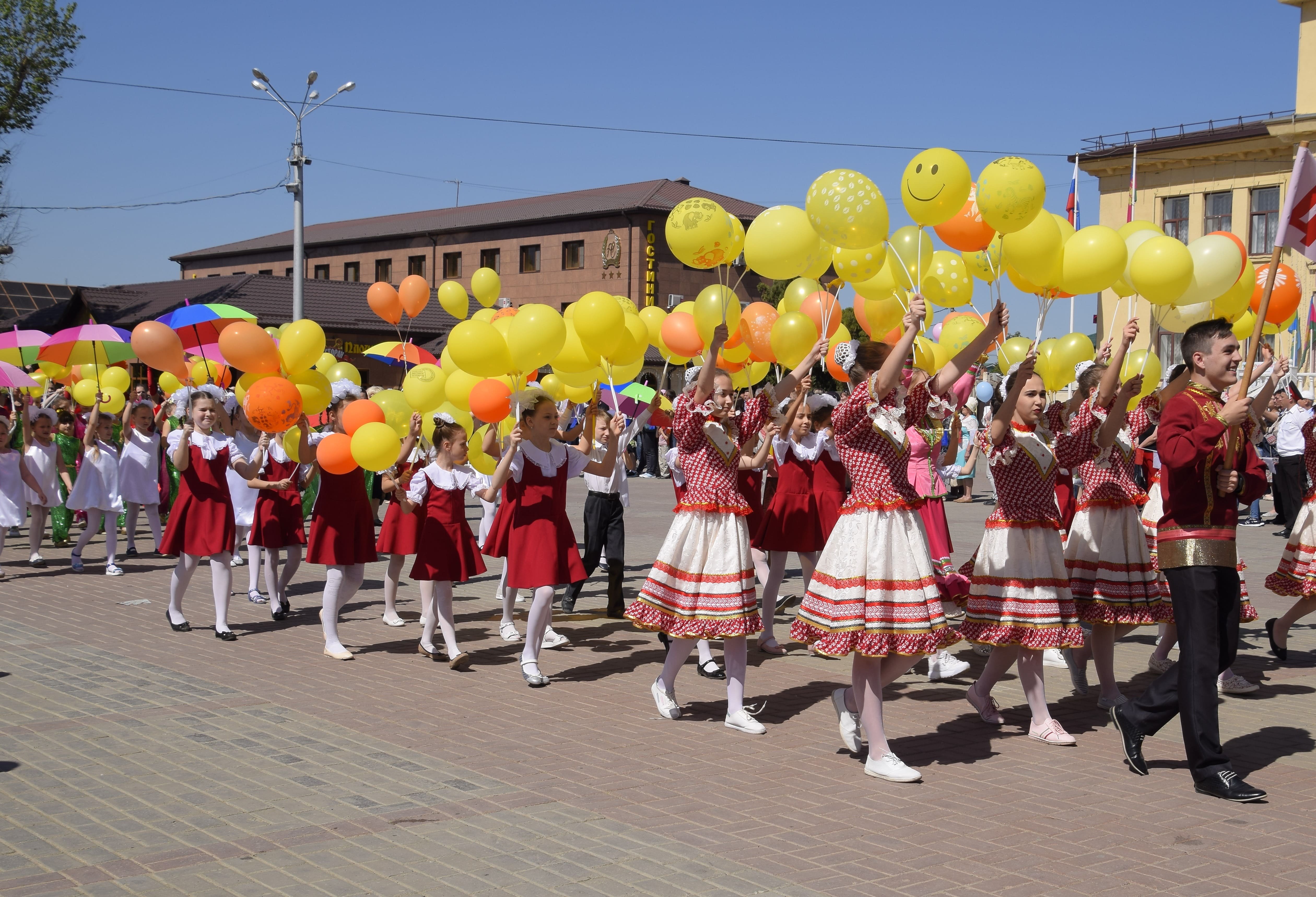 Бургас празнува 24 май – Ден на българската просвета и култура