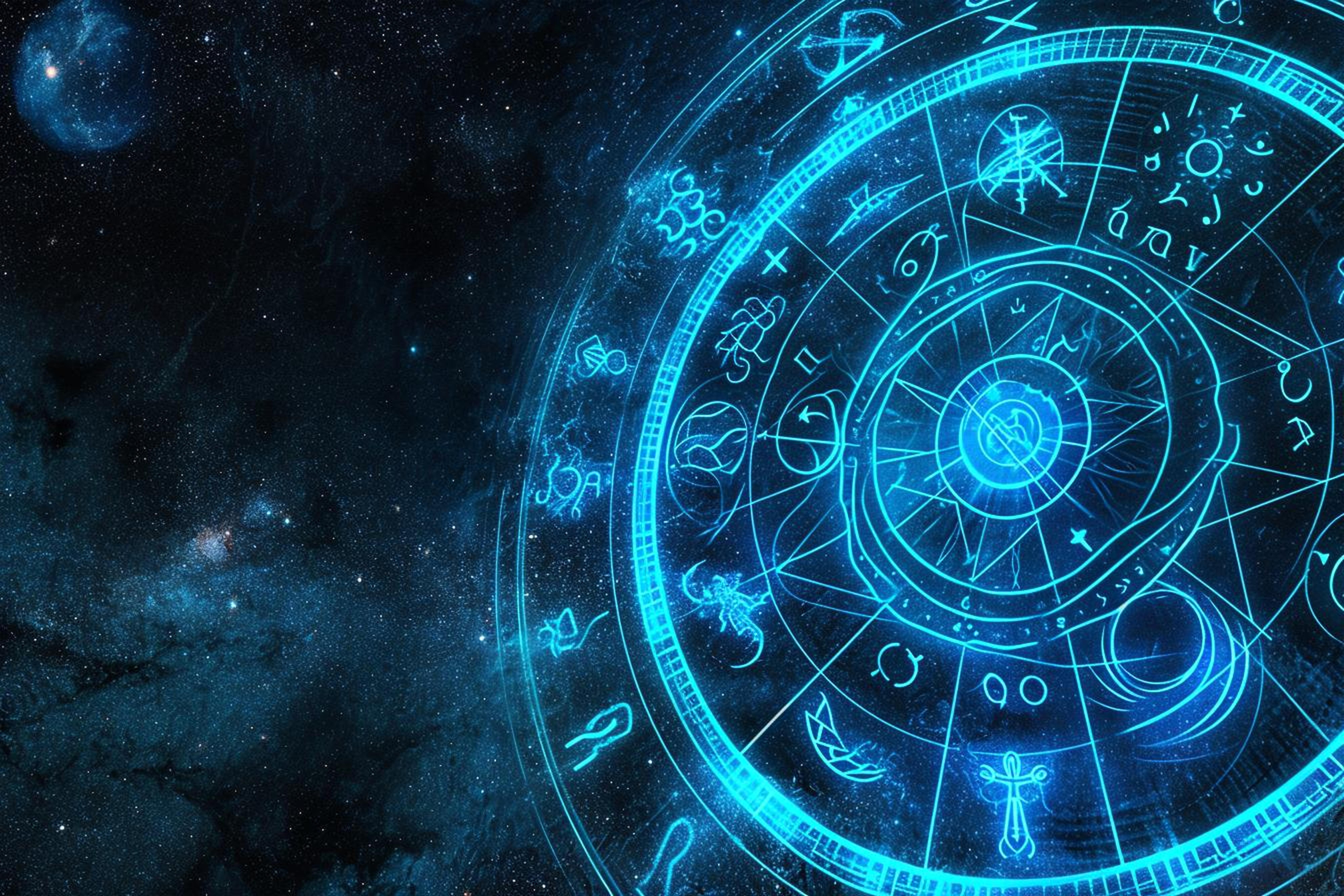 Astrological Forecast for June 12, 2025