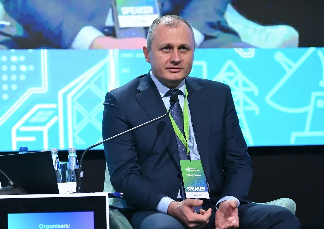 Министърът на електронното управление обещава национална дигитална идентификация в личните карти