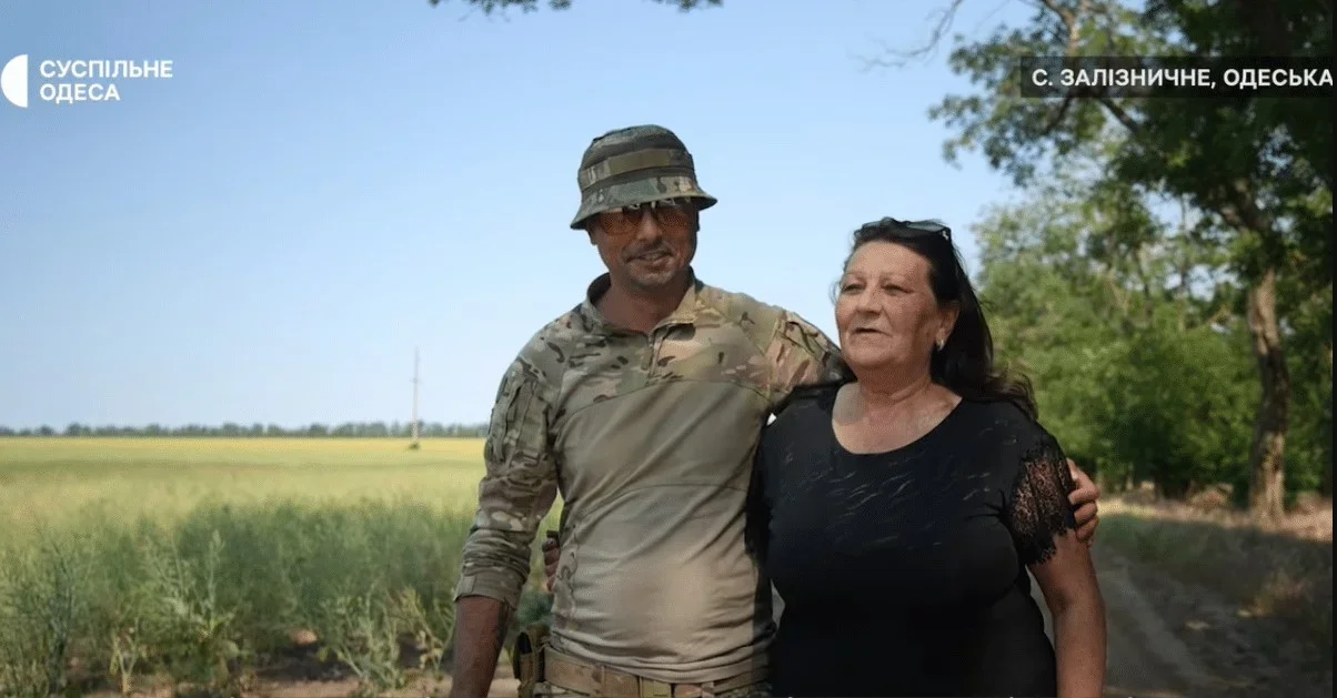 Болгарские сообщества на военном фронте Украины: Патриотизм и солидарность