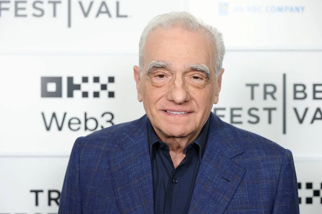 Scorsese and the Cinematographic Epic in the Heart of the Apennines