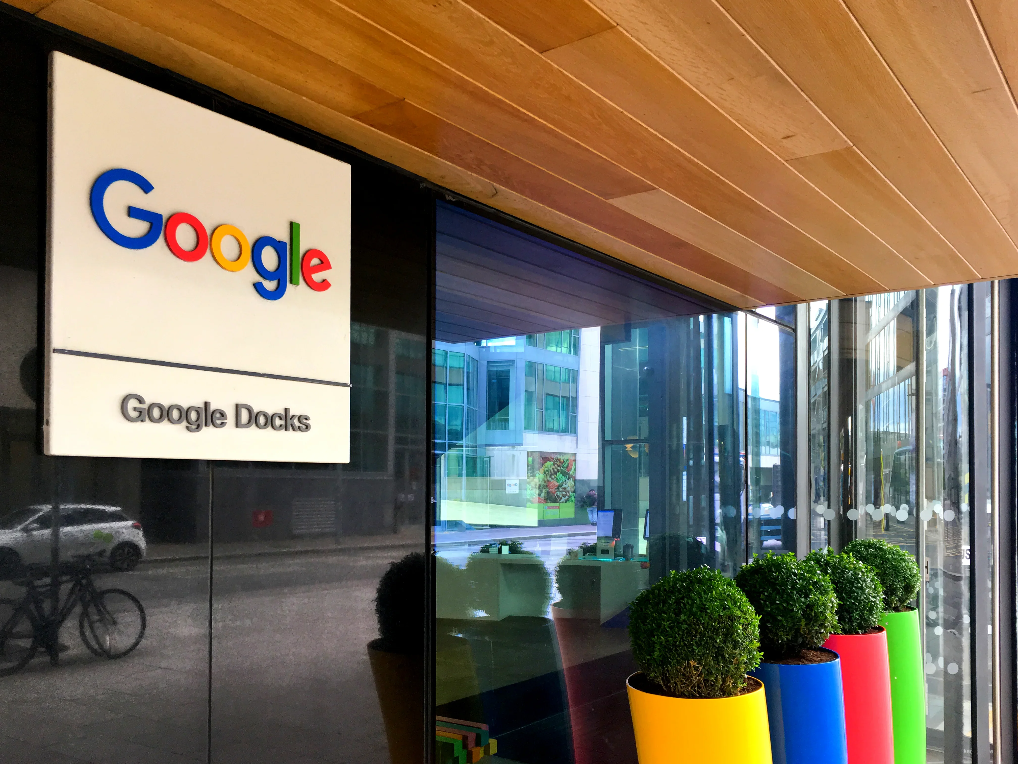 Дигитален скок: Google разширява образователни възможности в Европа