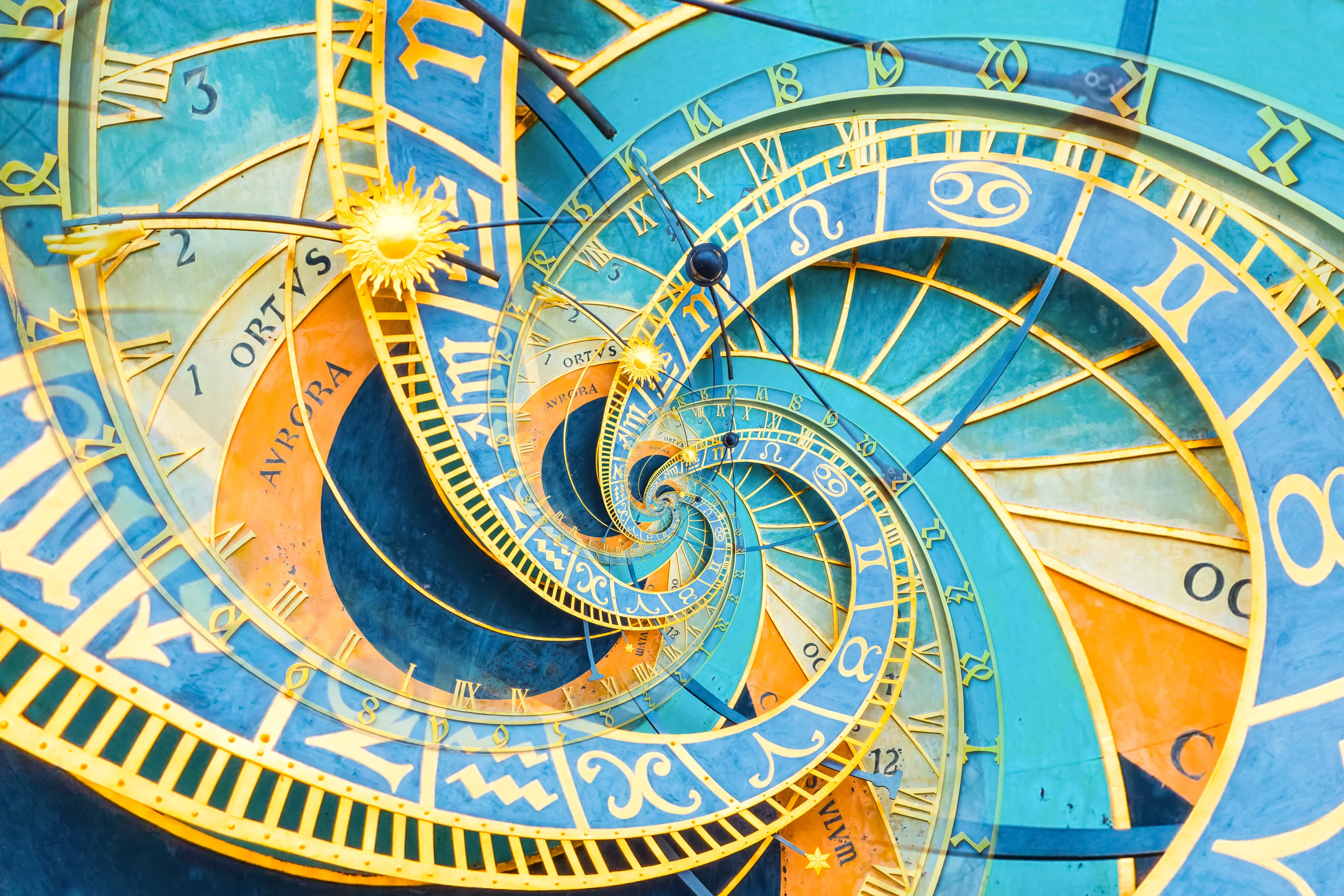 Astrological Forecast for July 23, 2025