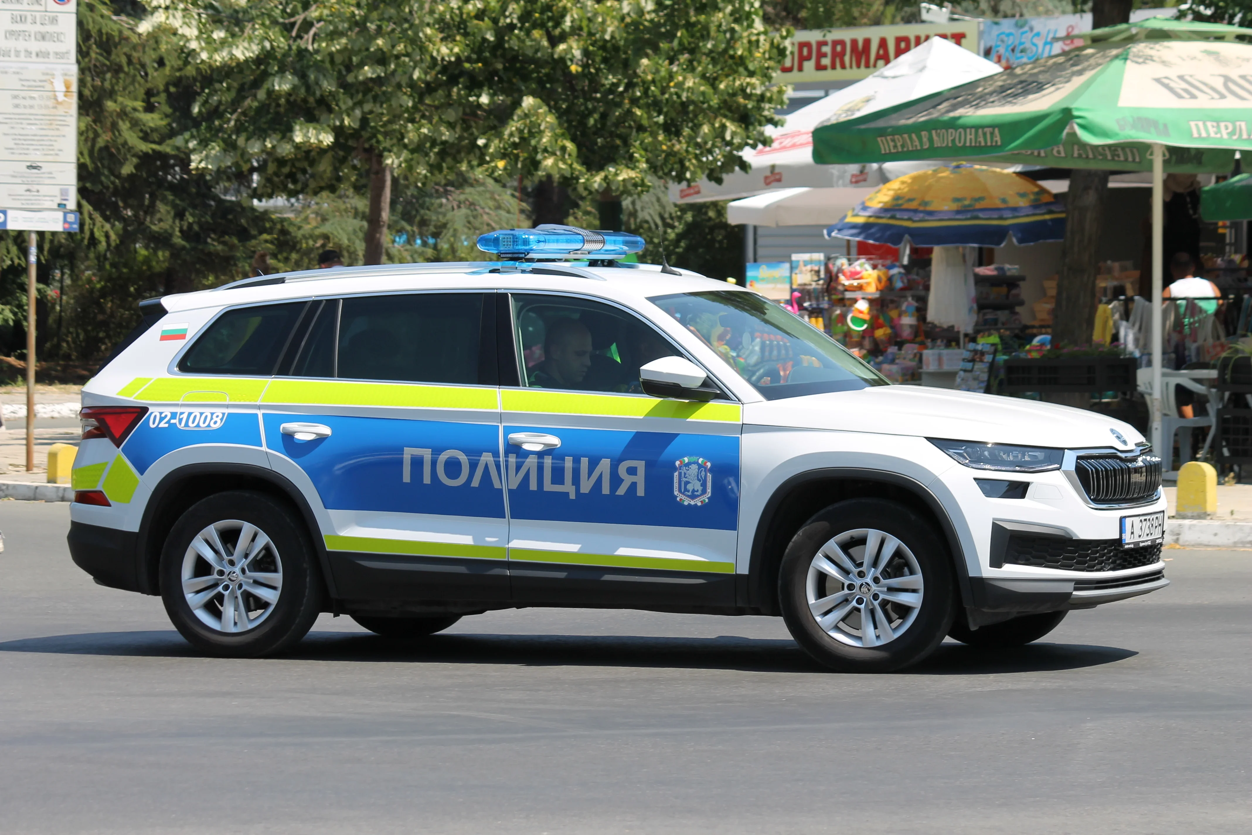 Дързък грабеж пред банка в София: Извършителят задържан след бърза реакция