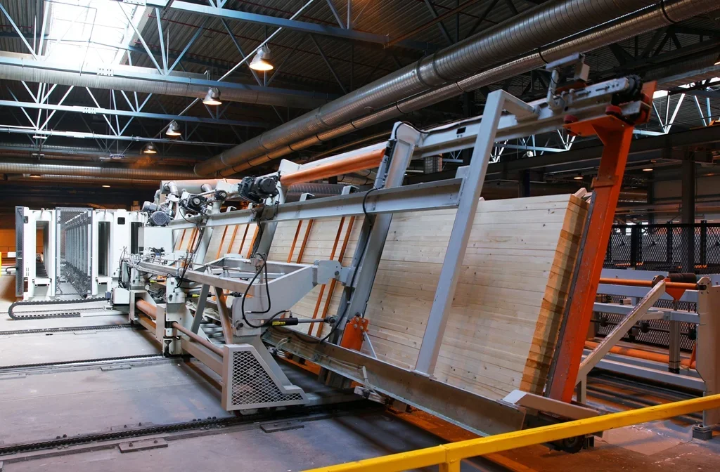 Wood Processing Sector in Bulgaria on the Verge of Collapse - Experts Signal Danger