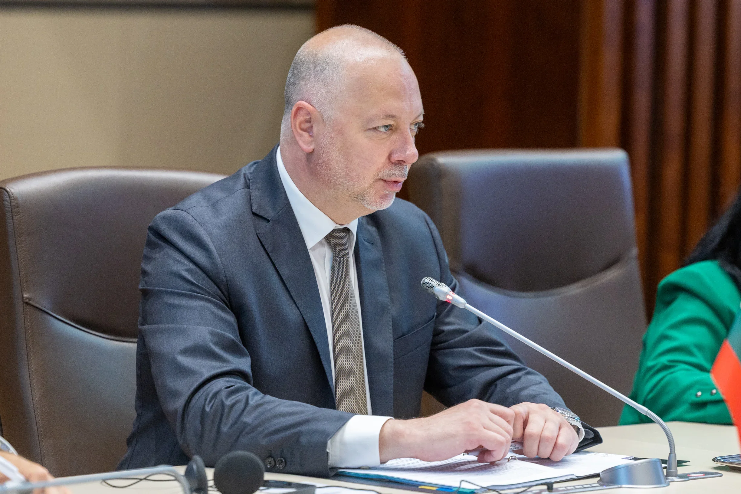 Правителството създава работна група за борба с горските пожари