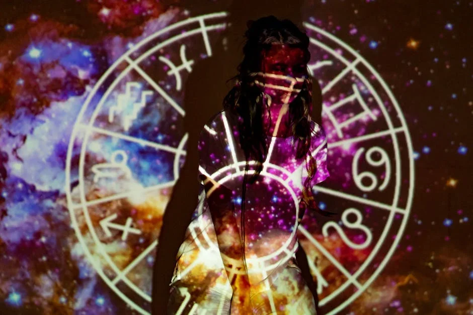 Astrological Forecast for August 13, 2025