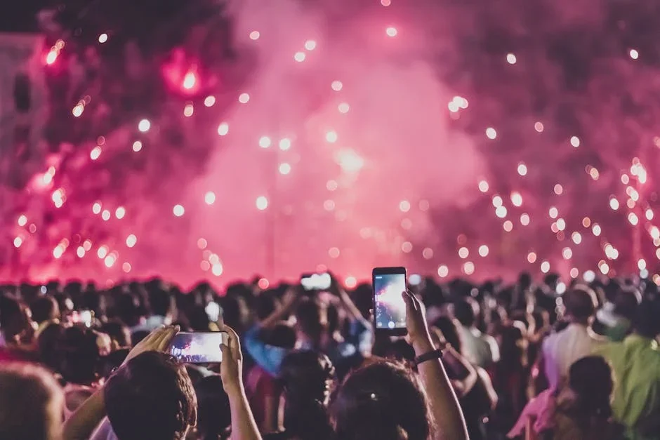 Holiday Calendar in Nessebar: Exhibitions, Concerts and Light Shows in August