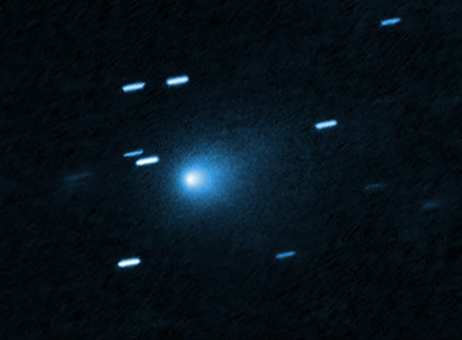 Third Interstellar Messenger: NASA Reveals the 'Secrets' of Comet 3I/ATLAS – Beyond the Solar System