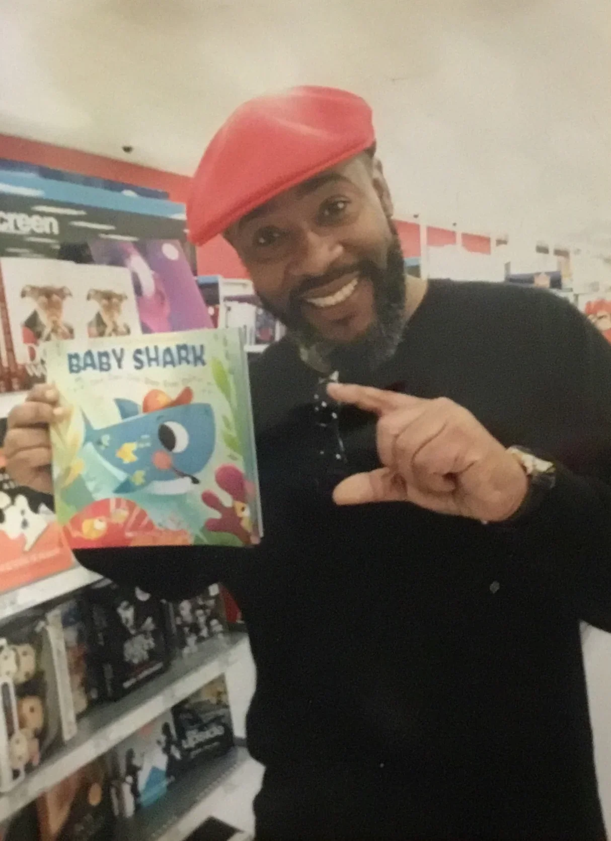 Supreme Court of South Korea: «Baby Shark» Is Not Plagiarism – A Symbol of Cultural Freedom