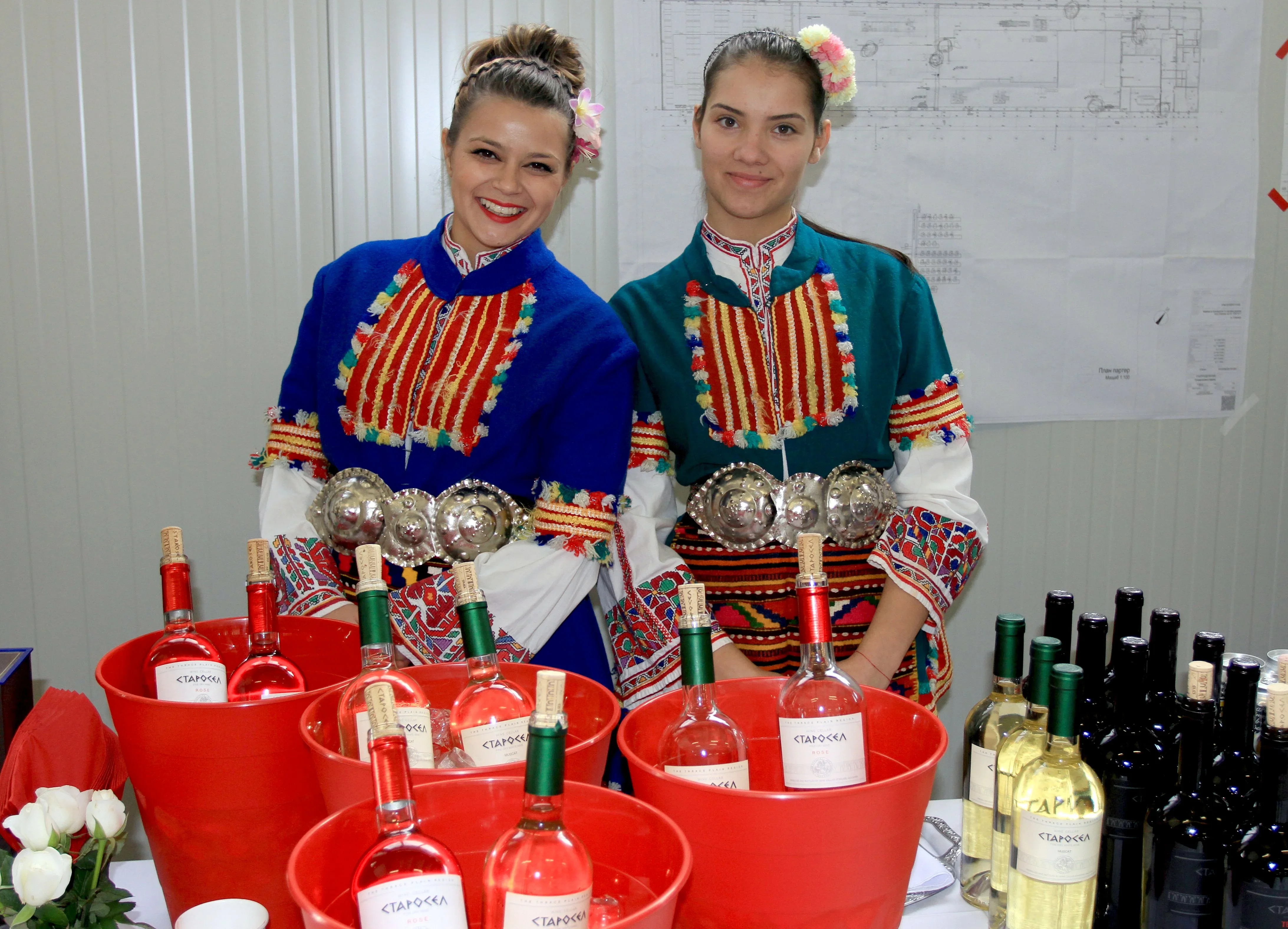 Заглавие: «Вкусът на Бесарабия» кани гости на кулинарно-винен тур в Болград на 24 август