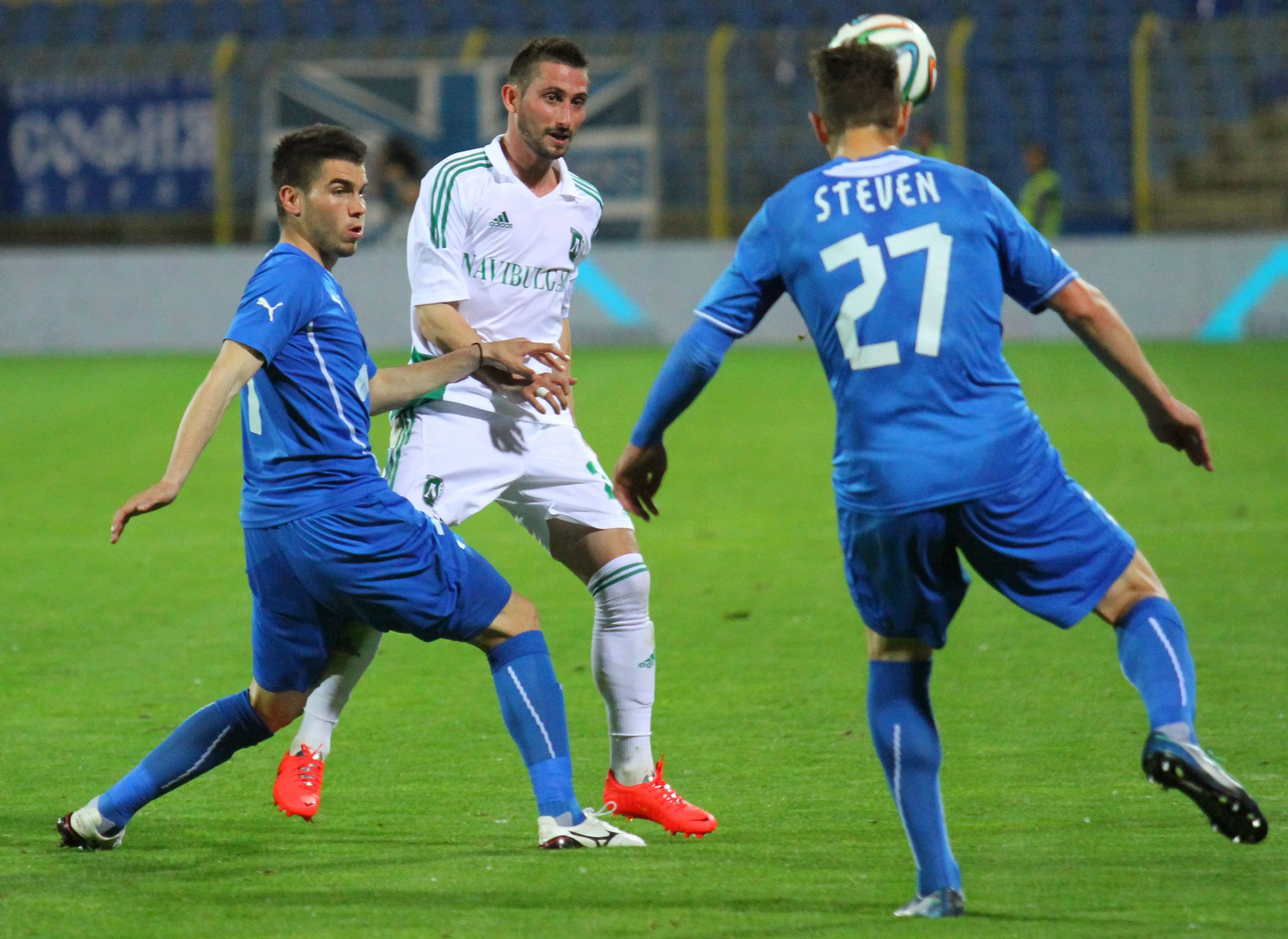 Bulgaria Overtakes Russia in UEFA Ranking After Historic Success of Clubs