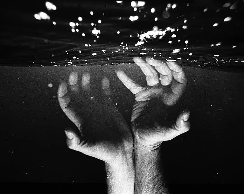 Tragedy in Nessebar: Russian Citizen Drowns on Unguarded Beach