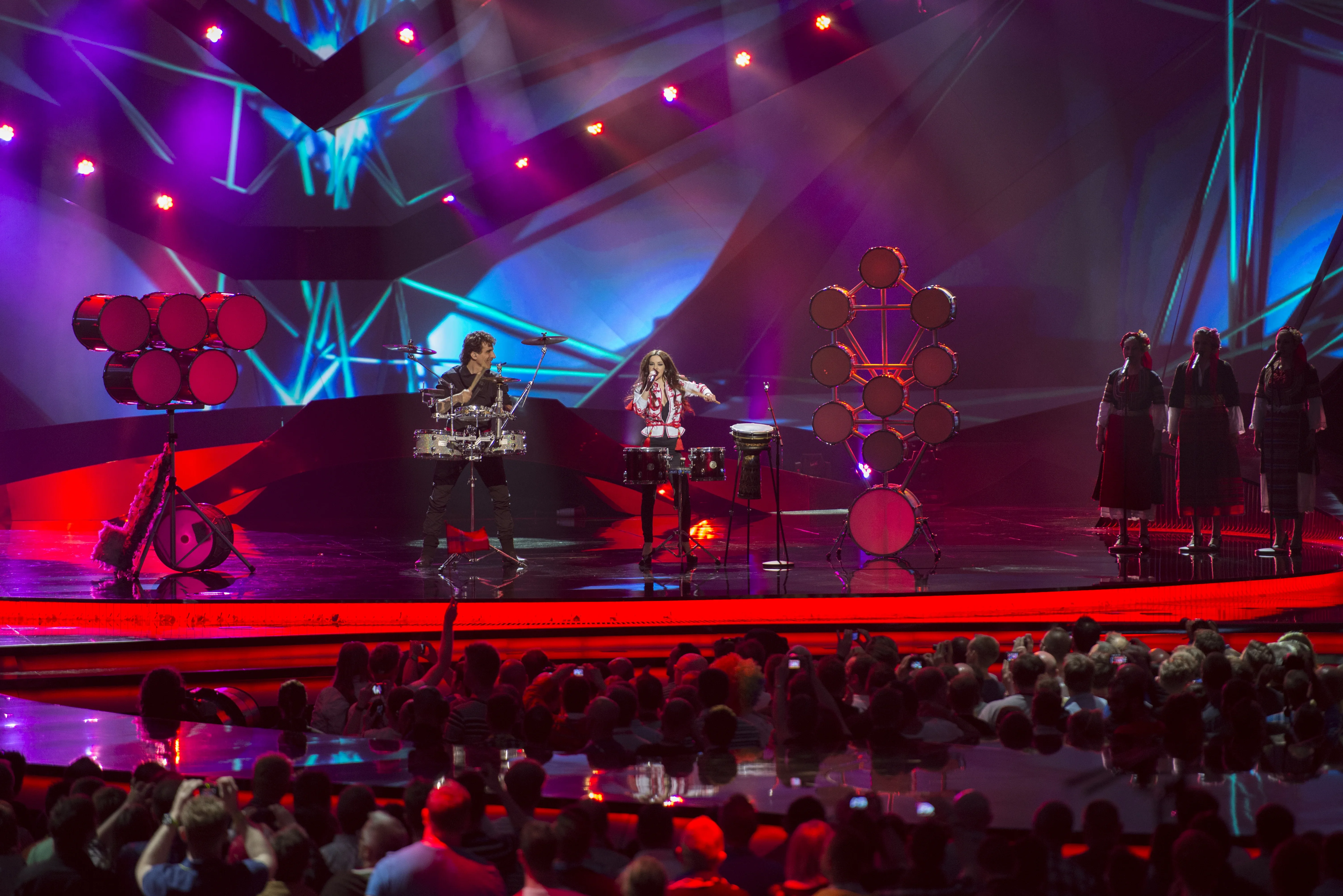 Teen Boom Fest in Burgas Sets New Record with Over 16,800 Visitors