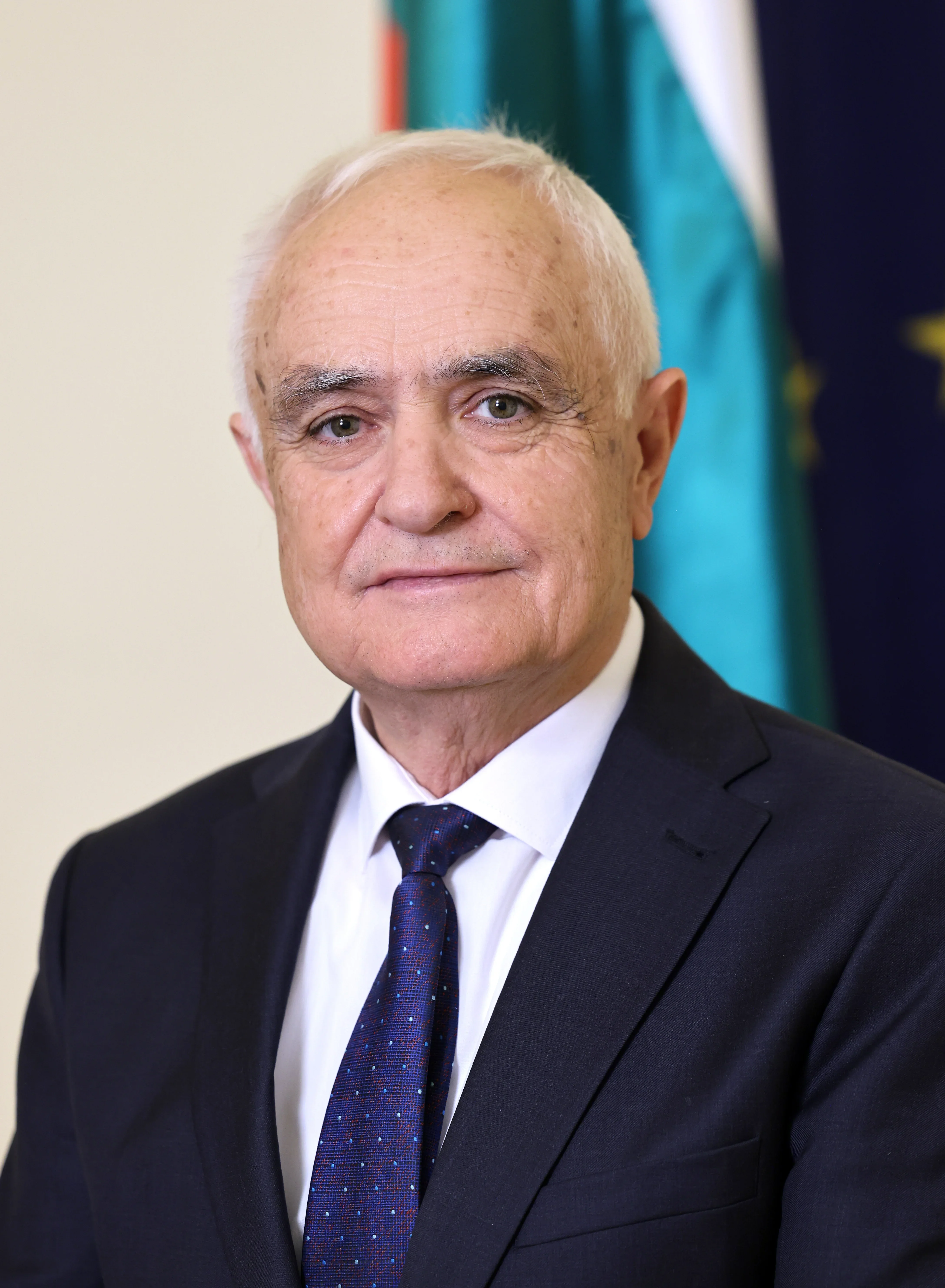 Размыт фон