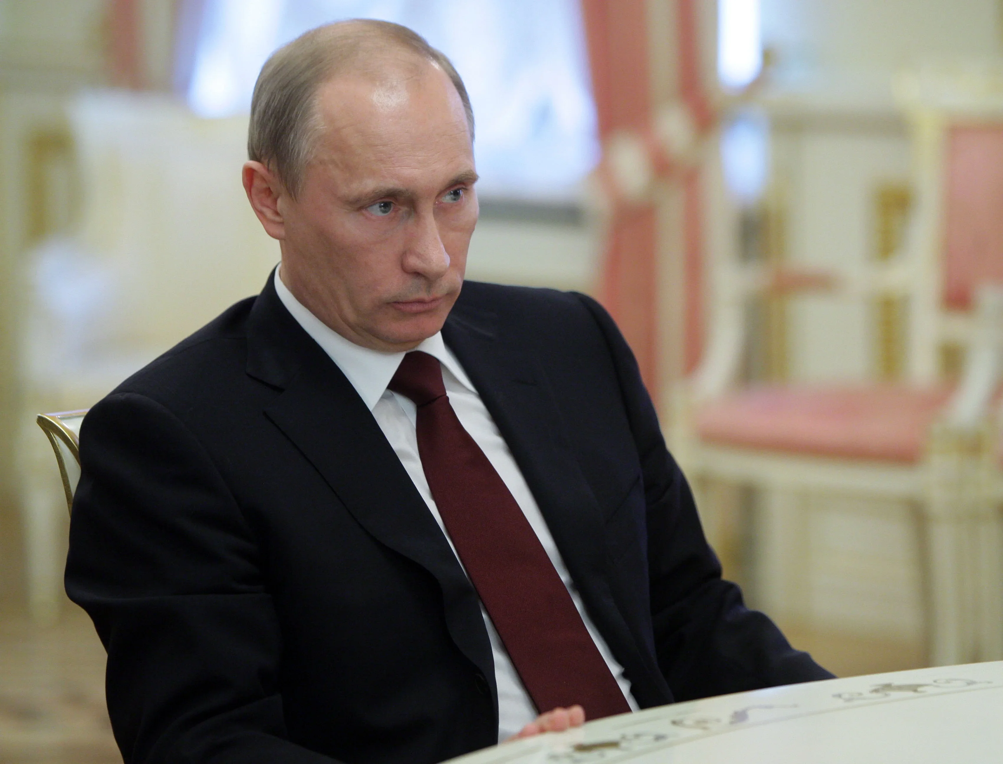 Putin is ready for a meeting with Zelensky in Beijing, an important change in tone