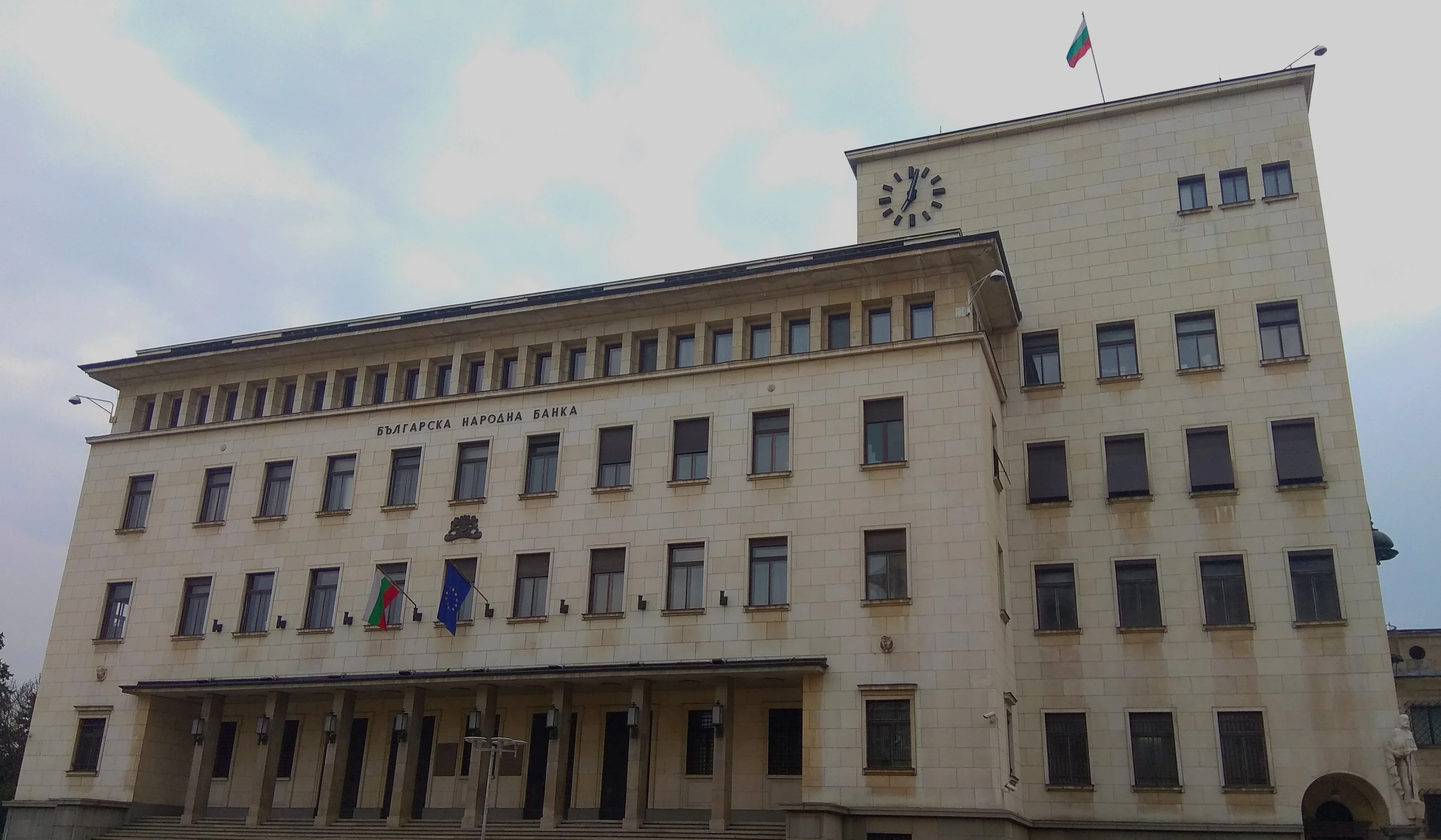 Размыт фон