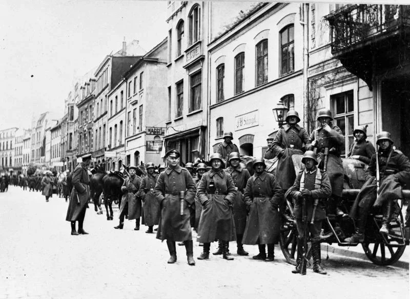 9 вересня 1944 року: переворот, що змінив Болгарію