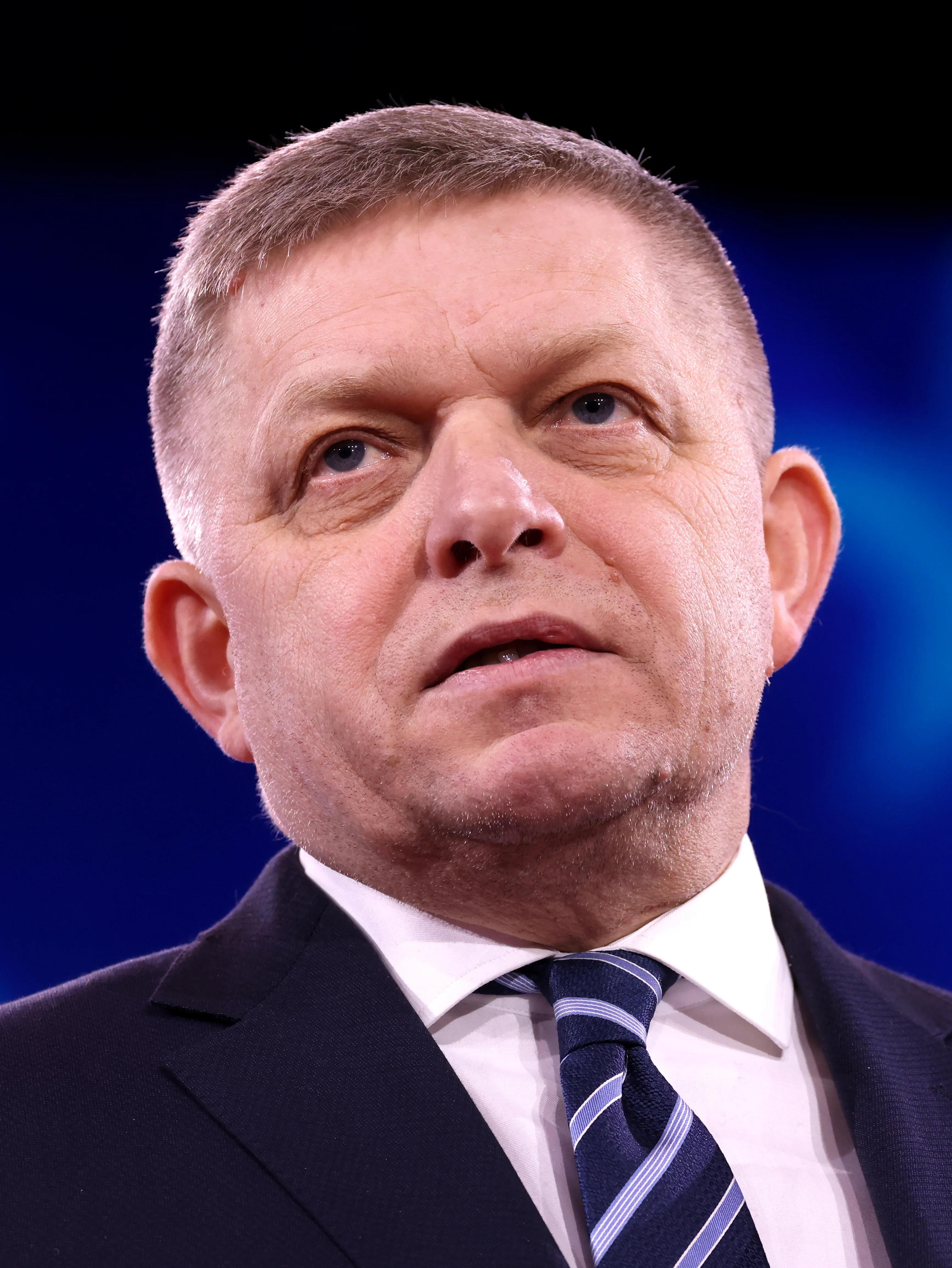 Russian Drones Entered Poland: Slovakia Supports Warsaw
