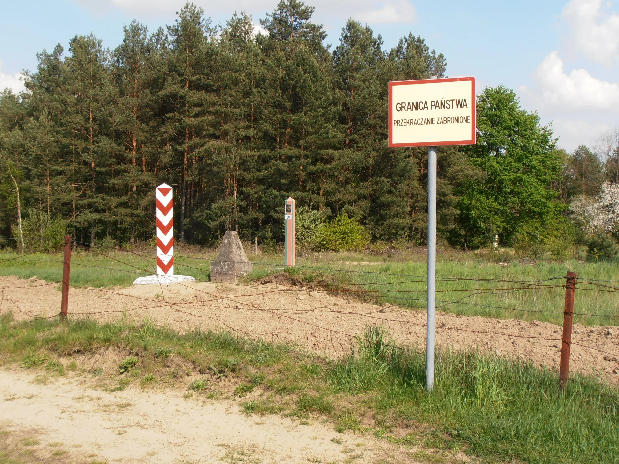 Размыт фон