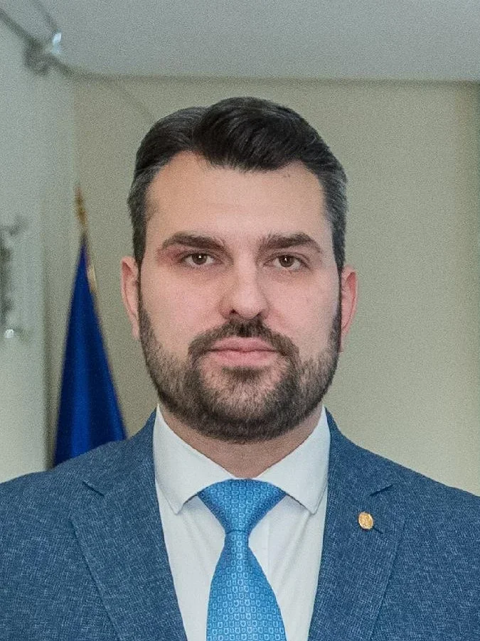 Размыт фон