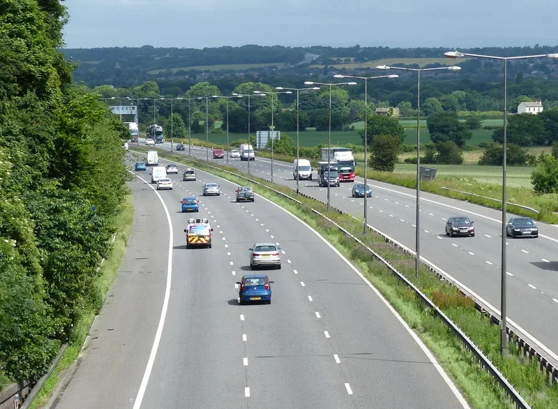 Europe Motorway: Officially Opened!