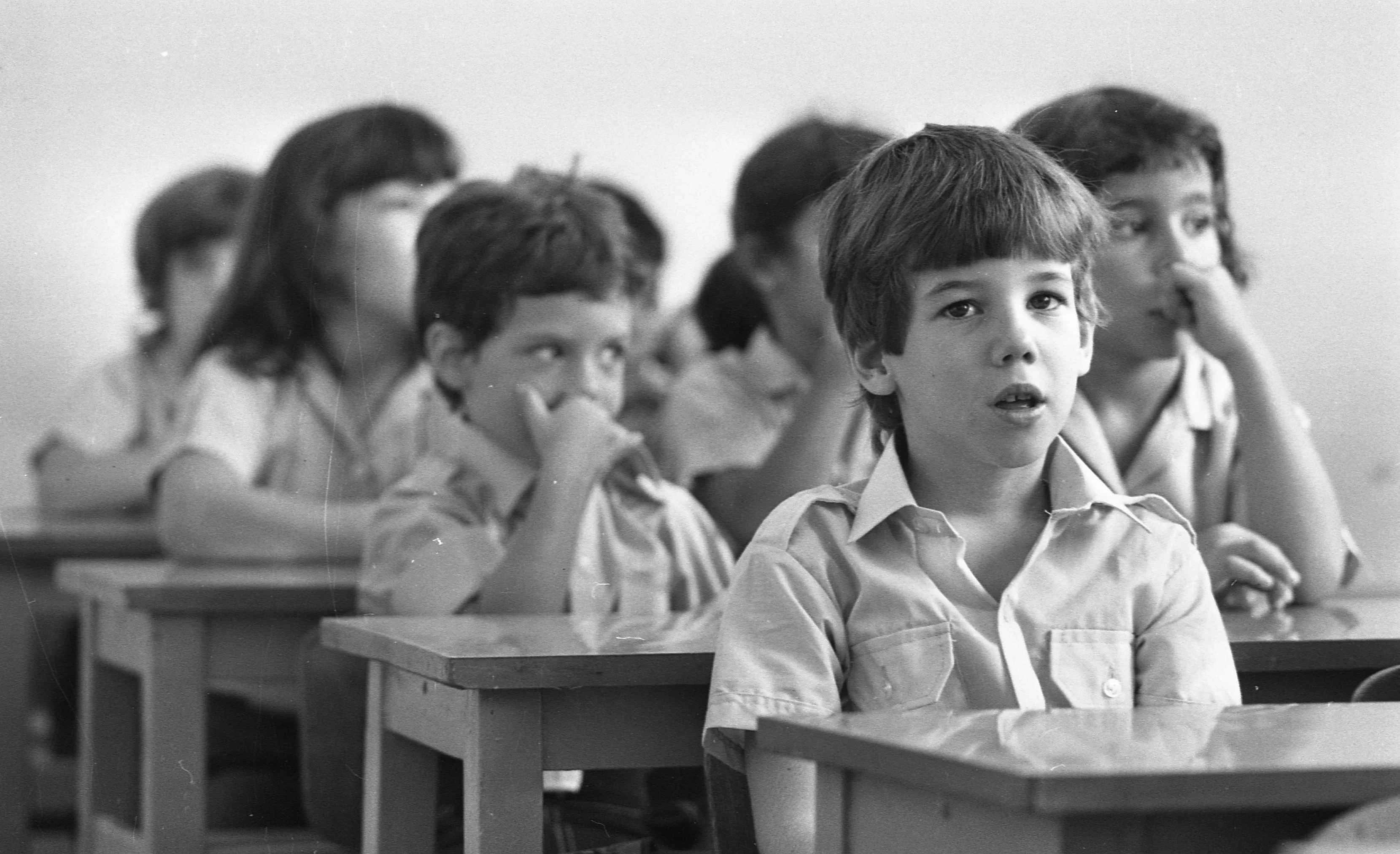 353 First-Graders in Nessebar – A Record!