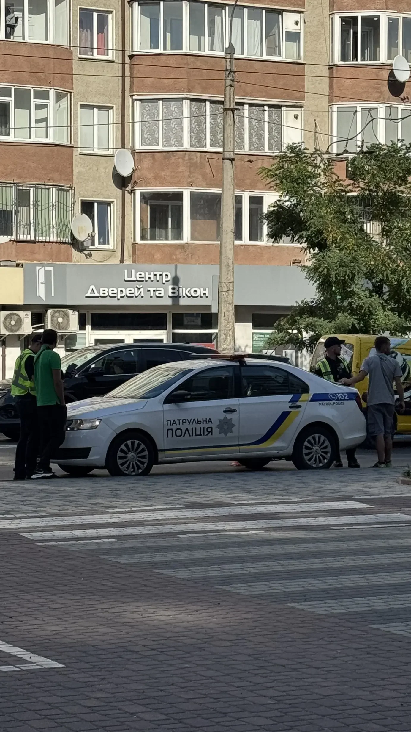 Смертельна аварія в Сонячному Березі: розслідування катастрофи з квадроциклом