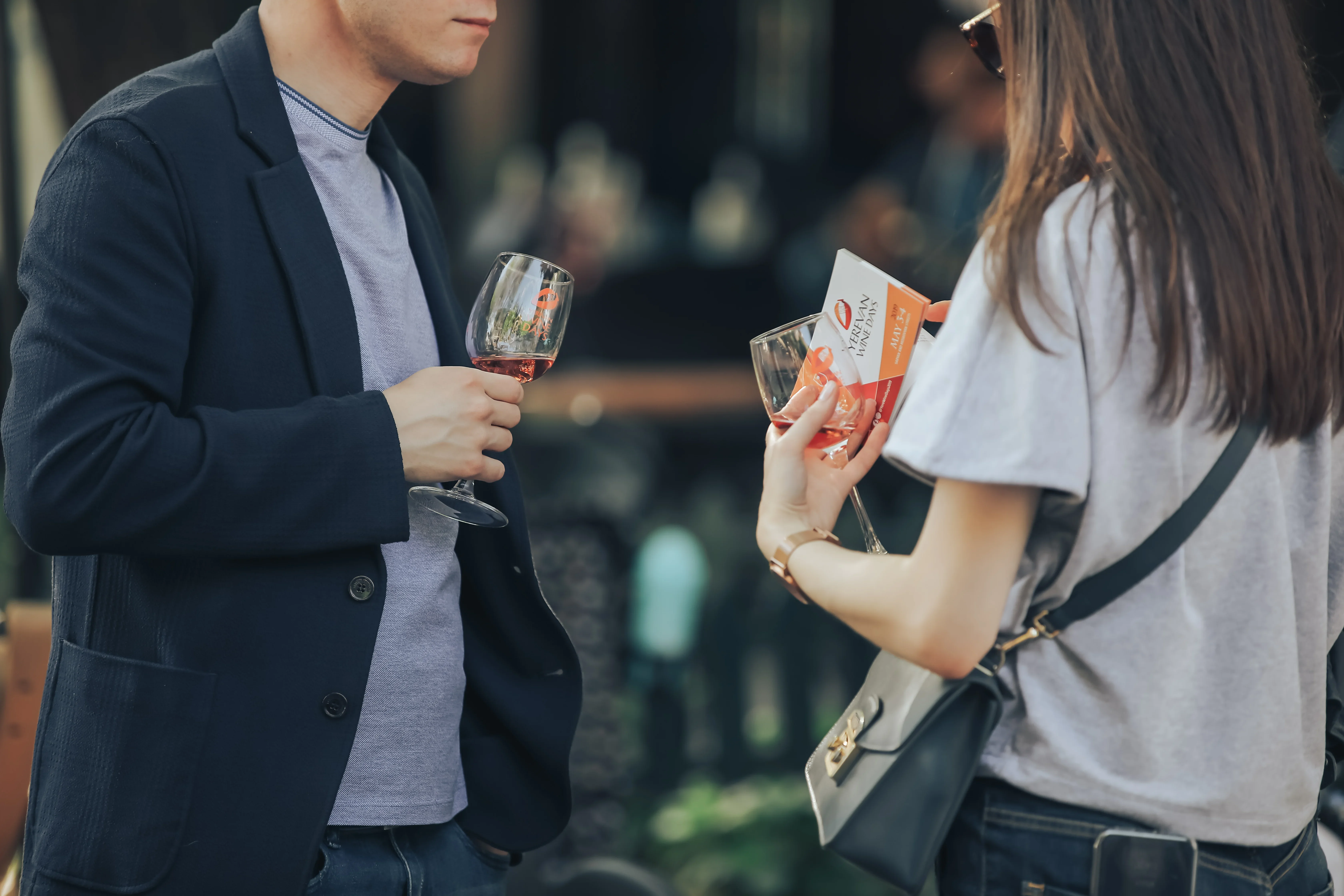 International Mavrud Day: Wine Festivals in Bulgaria