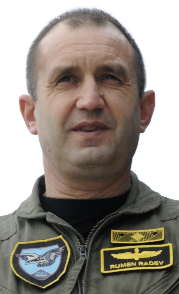 Размыт фон