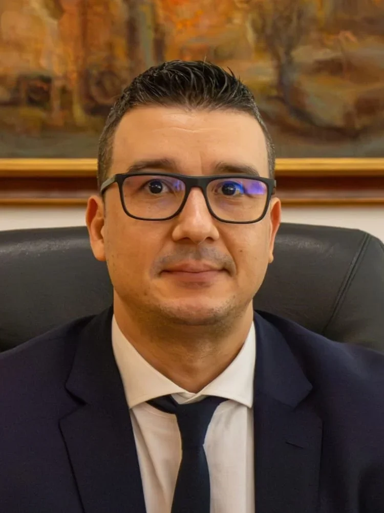 Размыт фон