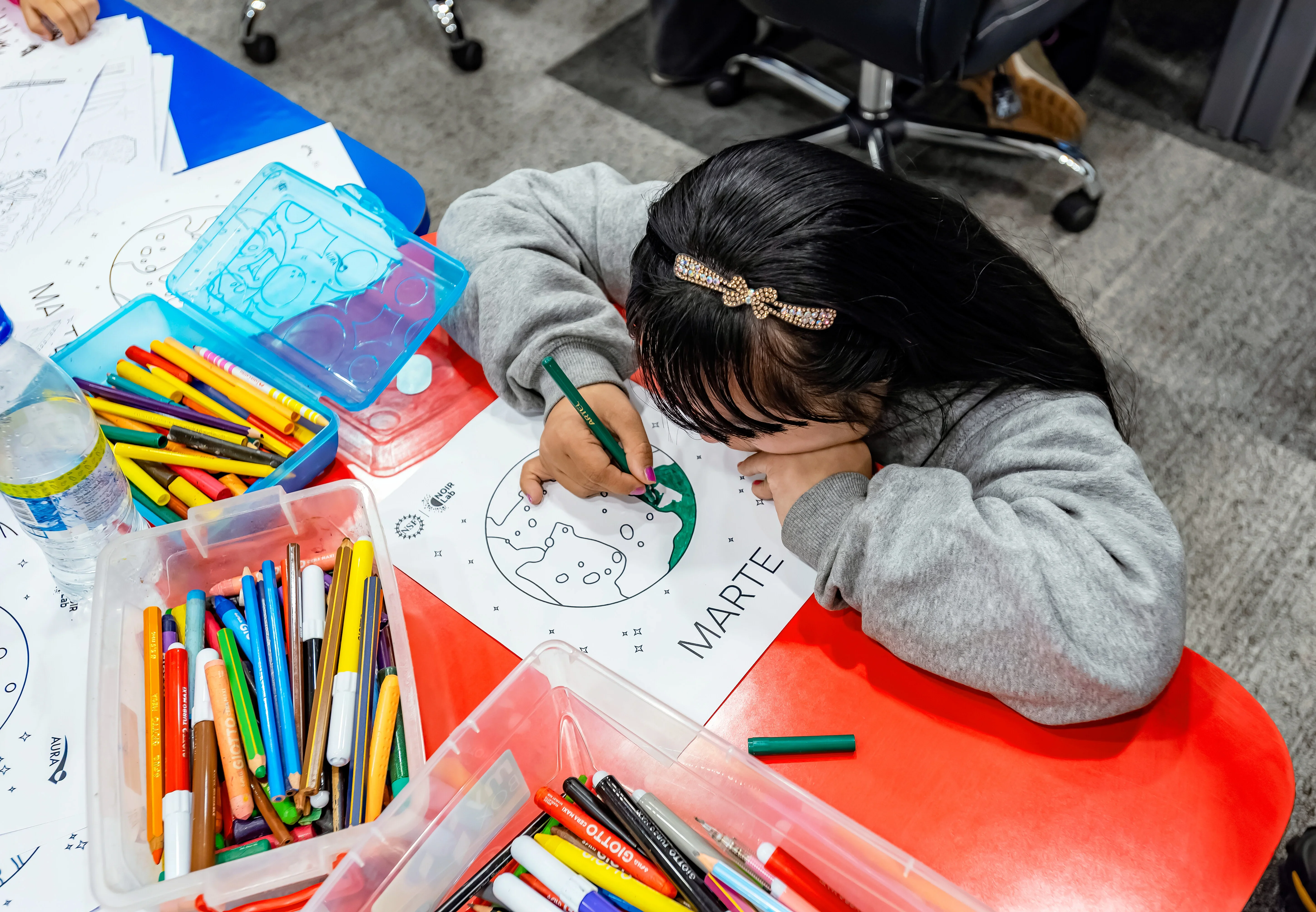 Craft Atelier in Burgas: Creative Activities for Children and Families