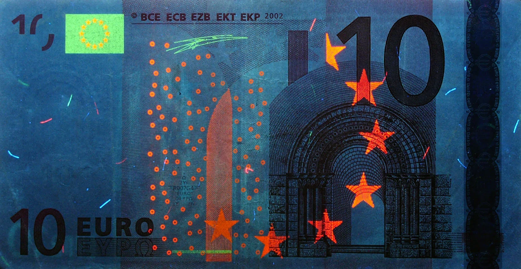 Размыт фон