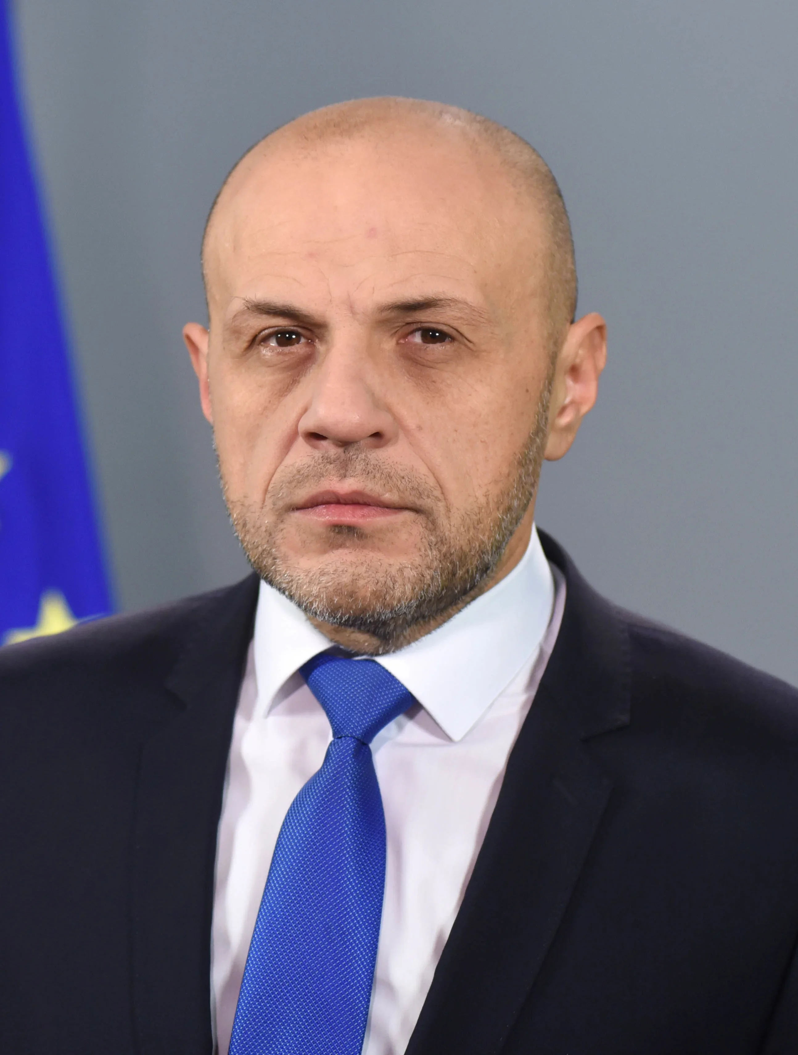 Размыт фон