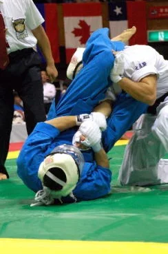 European Kudo Championship in Burgas: 17 Countries Participating