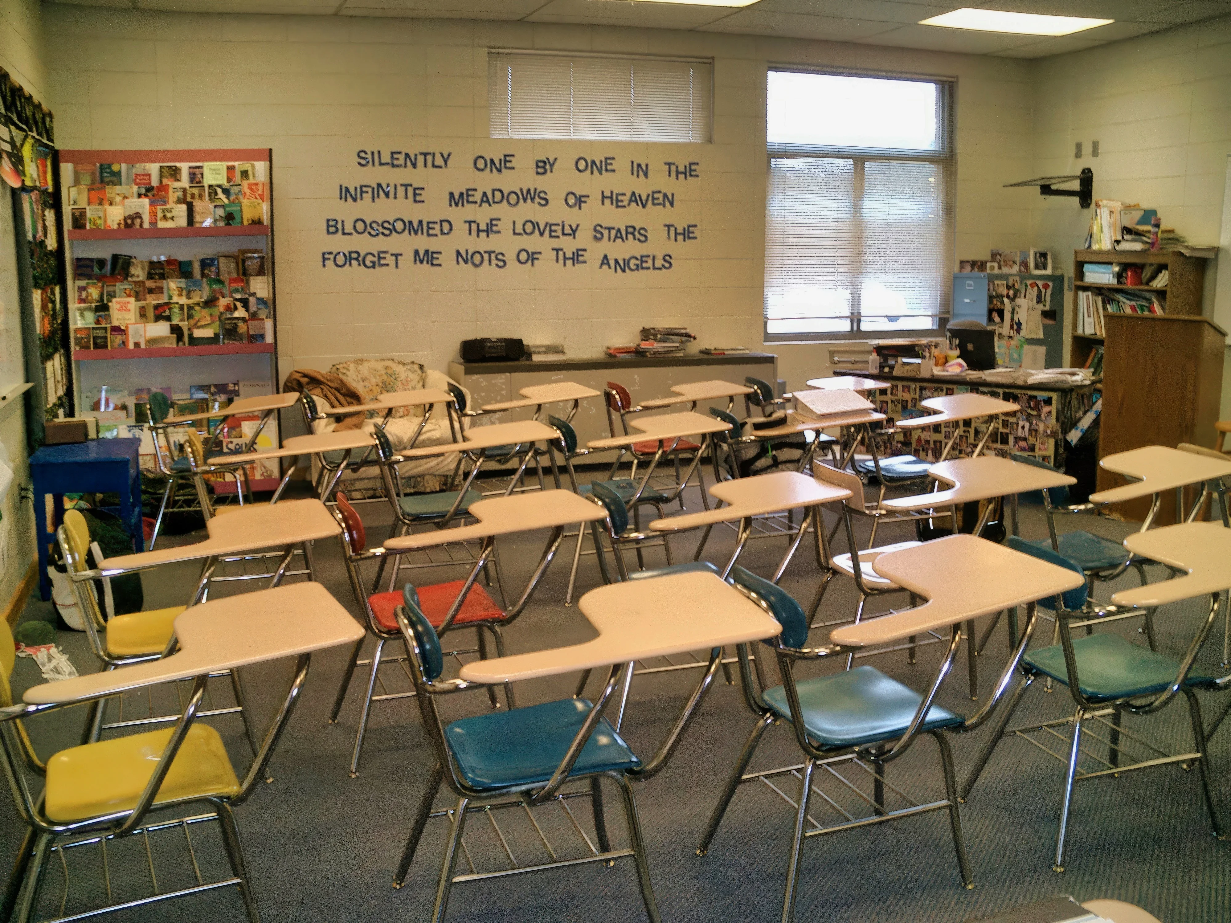 School Suspended in Municipalities Due to Bad Weather
